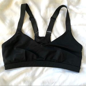 The Upside sports bra size XS